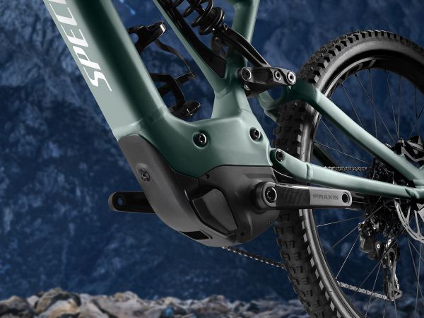 Specialized Kenevo 2020