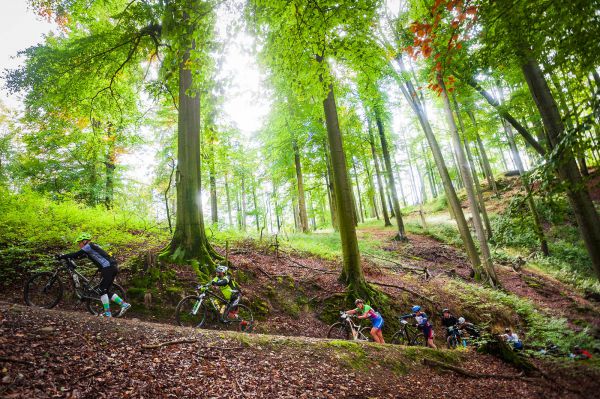 Kolo pro život #15 - Ralsko 2019