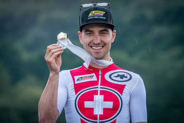 Test Race Tokio 2019