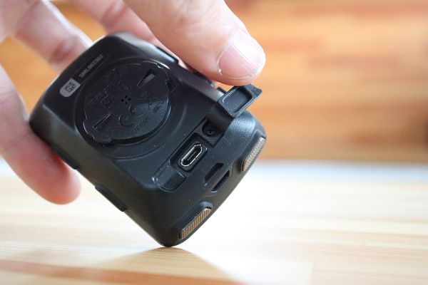 Garmin Edge 520 Plus