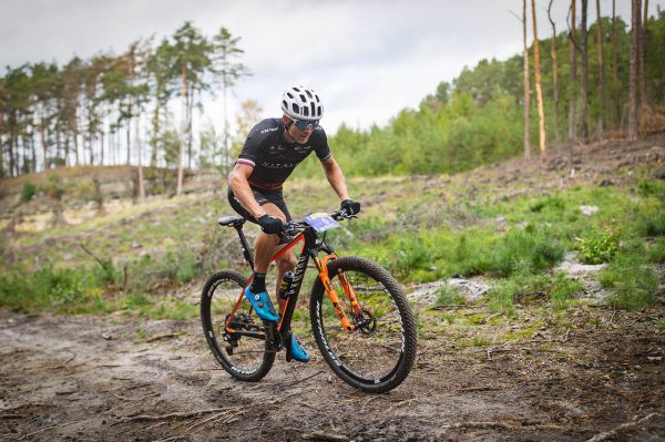 Kolo pro život #15 - Ralsko 2019