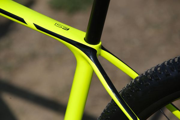 Cannondale F-Si Carbon 4
