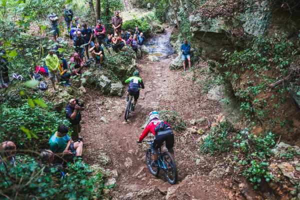 a zde společně s Maxem Adami