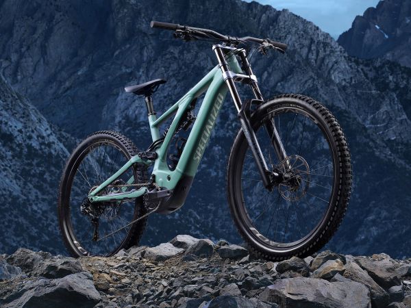 Specialized Kenevo 2020