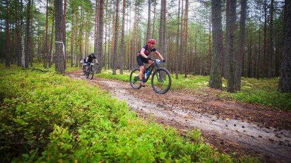 Kolo pro život #15 - Ralsko 2019