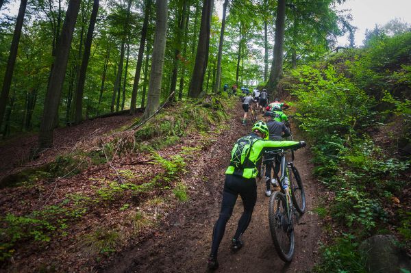 Kolo pro život #15 - Ralsko 2019