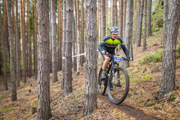 Kolo pro život #15 - Ralsko 2019