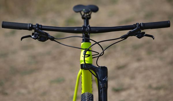 Cannondale F-Si Carbon 4