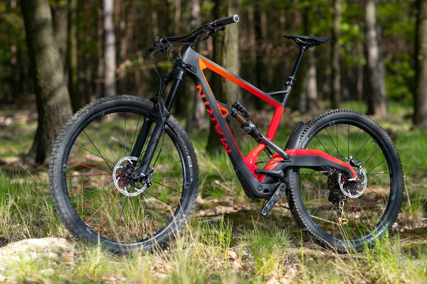 Marin Wolf Ridge PRO