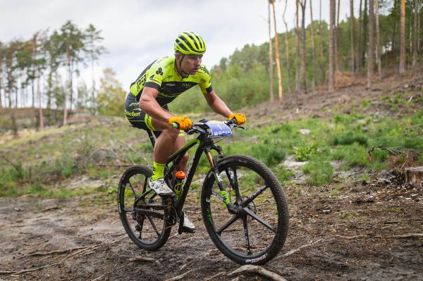 Kolo pro život #15 - Ralsko 2019