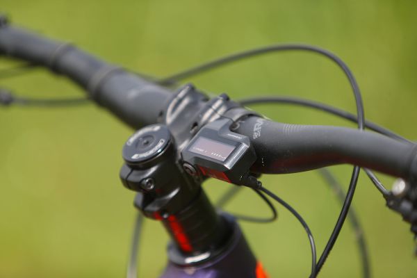 Rock Machine Blizzard INT e70-27+