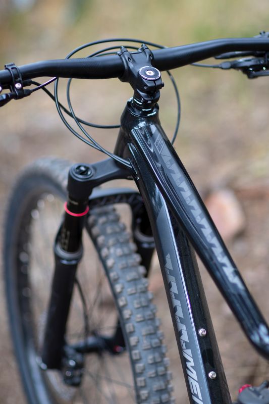 Merida One Twenty 800