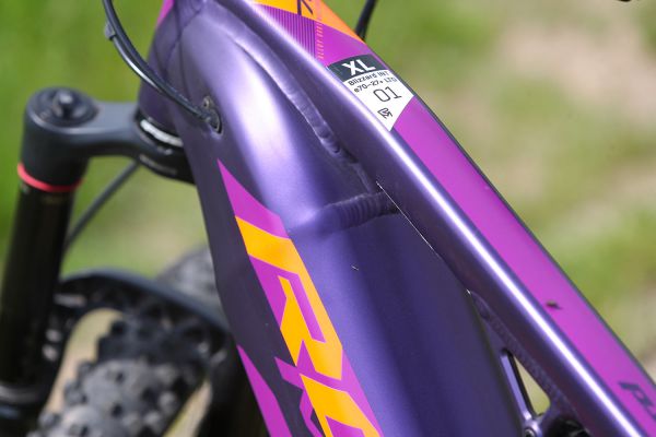 Rock Machine Blizzard INT e70-27+