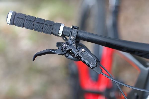 Marin Wolf Ridge PRO