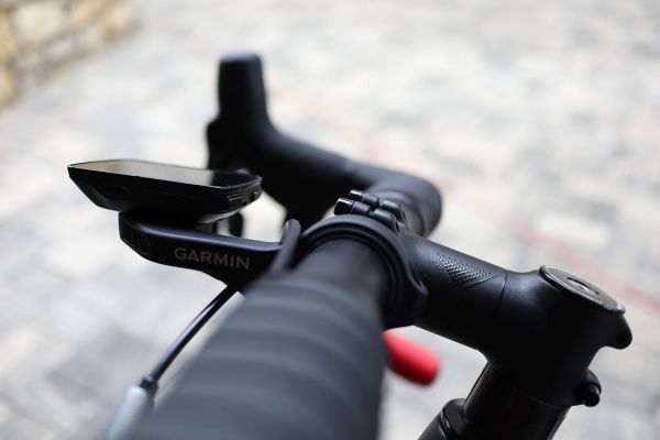 Garmin Edge 520 Plus