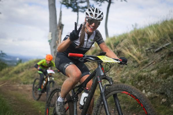 Kolo pro život #15 - Ralsko 2019