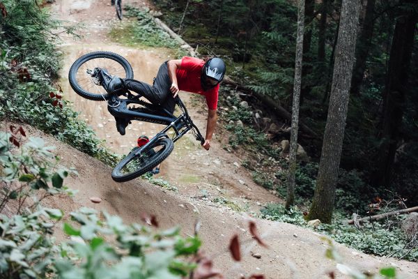 Specialized Kenevo 2020