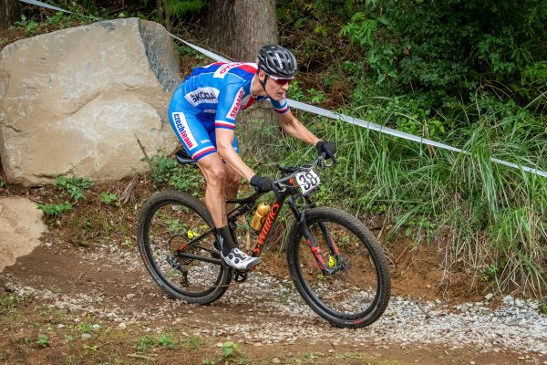 Test Race Tokio 2019