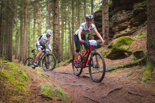 Kolo pro život #15 - Ralsko 2019