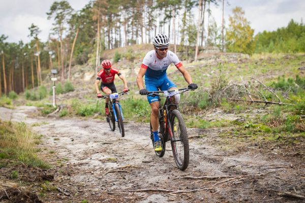 Kolo pro život #15 - Ralsko 2019