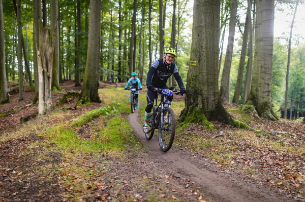 Kolo pro život #15 - Ralsko 2019