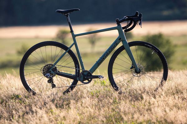 Santa Cruz Stigmata Rival