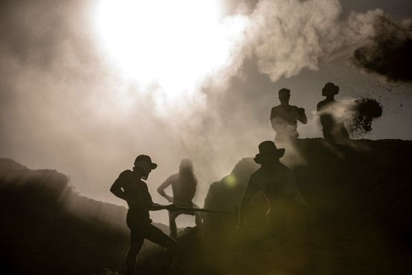 Red Bull Rampage 2019