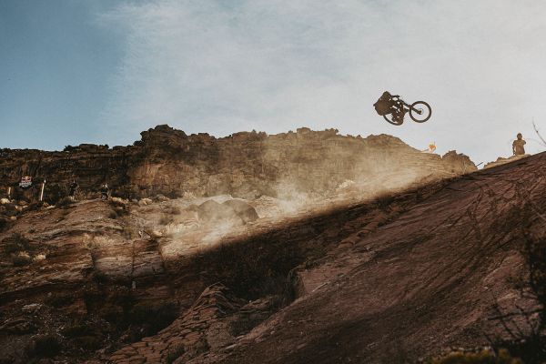 Red Bull Rampage 2019