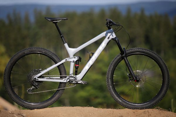 Trek Slash 9.7