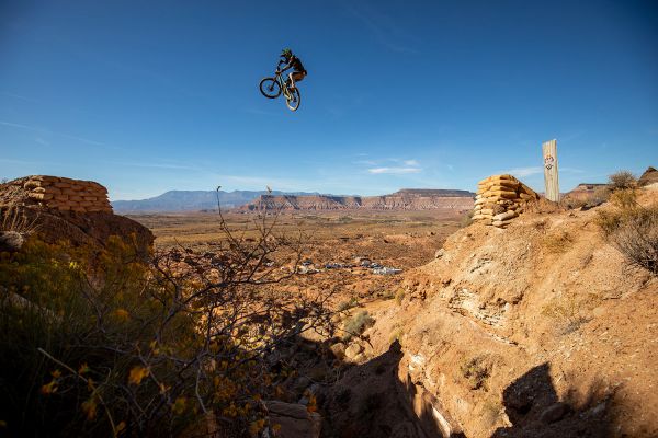Red Bull Rampage 2019
