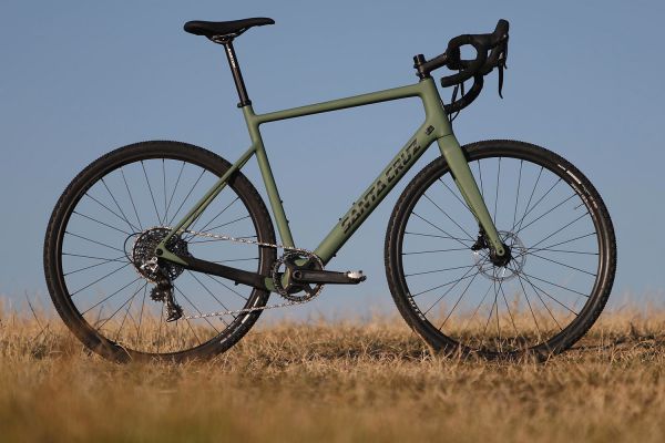 Santa Cruz Stigmata Rival