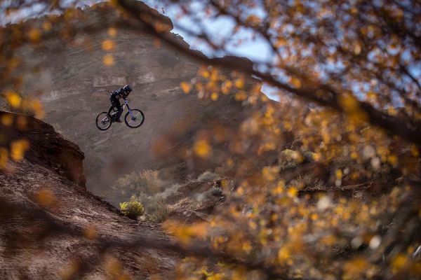 Red Bull Rampage 2019