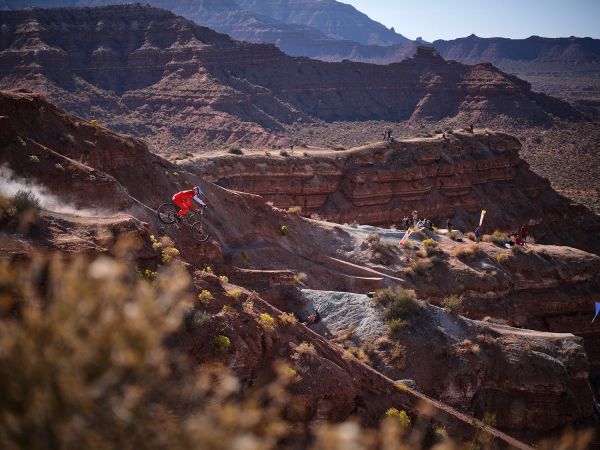 Red Bull Rampage 2019