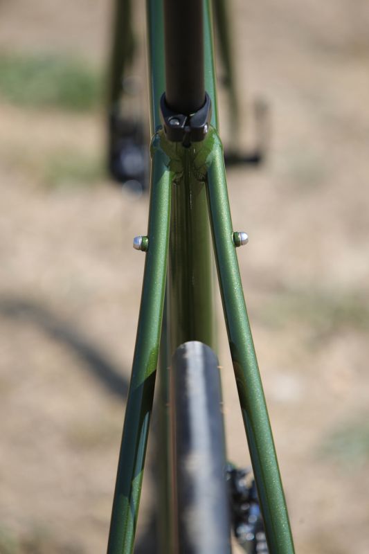 Cannondale Synapse Disc 105 SE