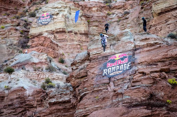 Red Bull Rampage 2019