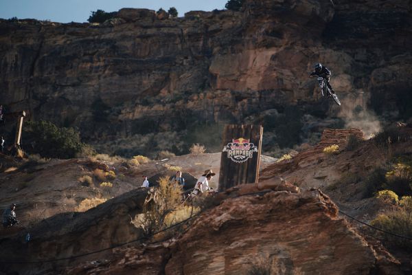 Red Bull Rampage 2019