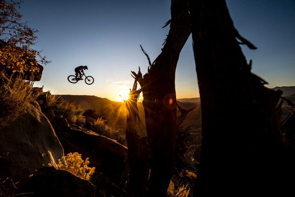 Red Bull Rampage 2019