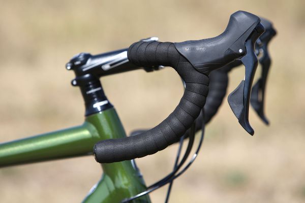 Cannondale Synapse Disc 105 SE