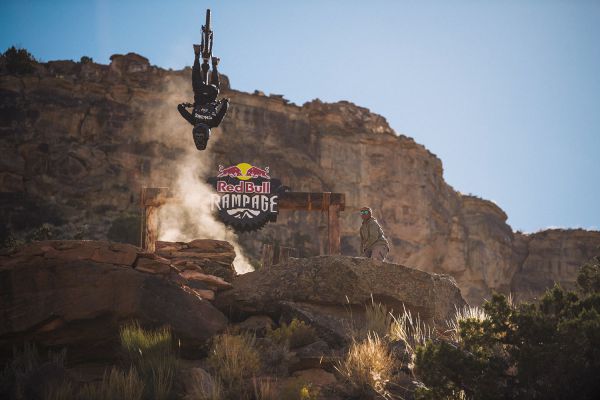 Red Bull Rampage 2019