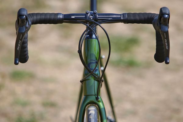 Cannondale Synapse Disc 105 SE