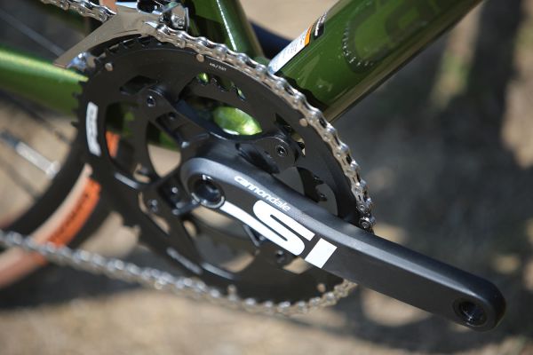 Cannondale Synapse Disc 105 SE