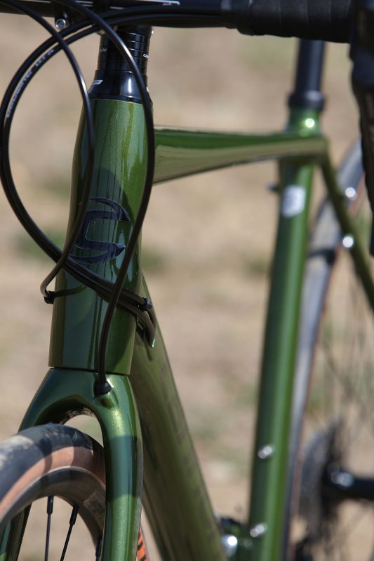 Cannondale Synapse Disc 105 SE