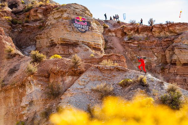 Red Bull Rampage 2019