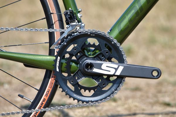 Cannondale Synapse Disc 105 SE