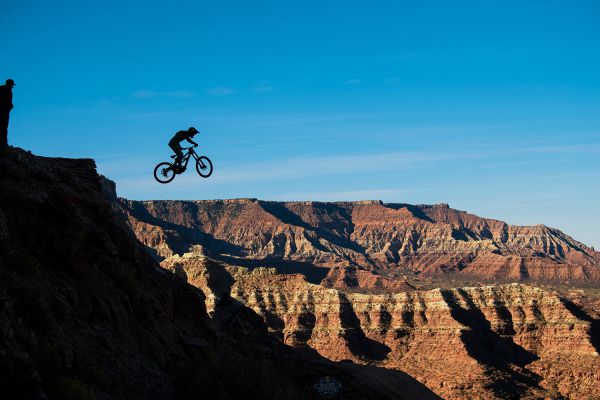 Red Bull Rampage 2019