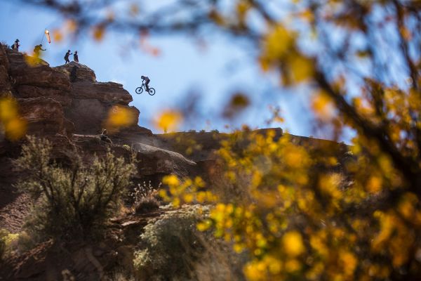 Red Bull Rampage 2019