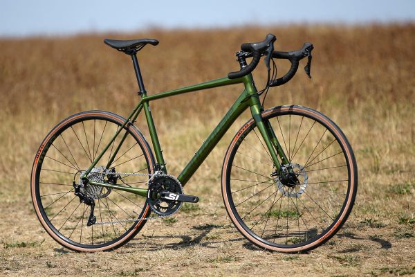 Cannondale Synapse Disc 105 SE