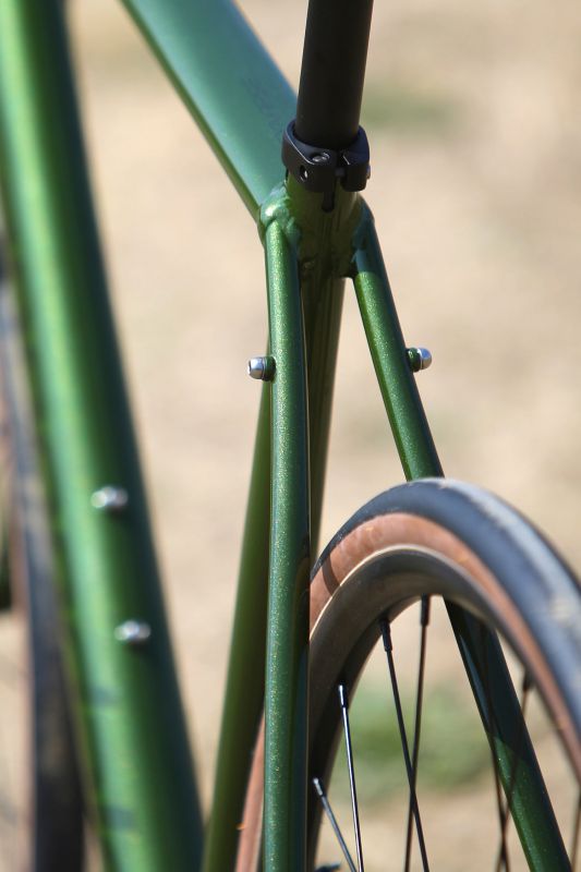 Cannondale Synapse Disc 105 SE