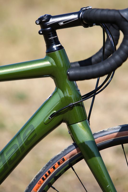 Cannondale Synapse Disc 105 SE