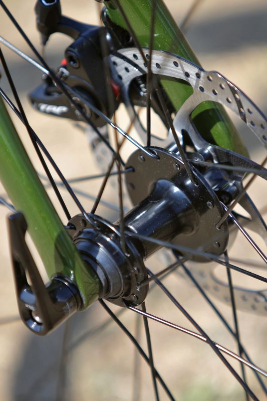 Cannondale Synapse Disc 105 SE